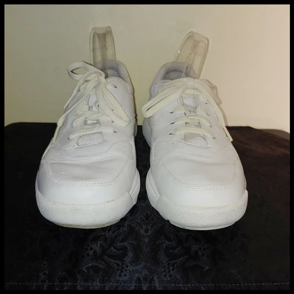 Rockport Men's White Sneakers - Picture 3 of 7